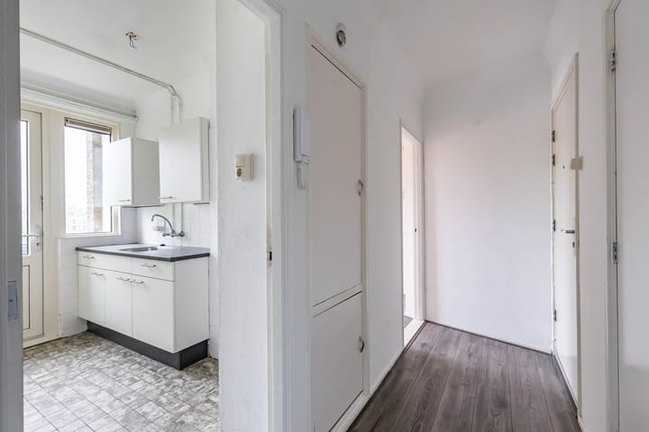 Foto 18 van Vondellaan 326