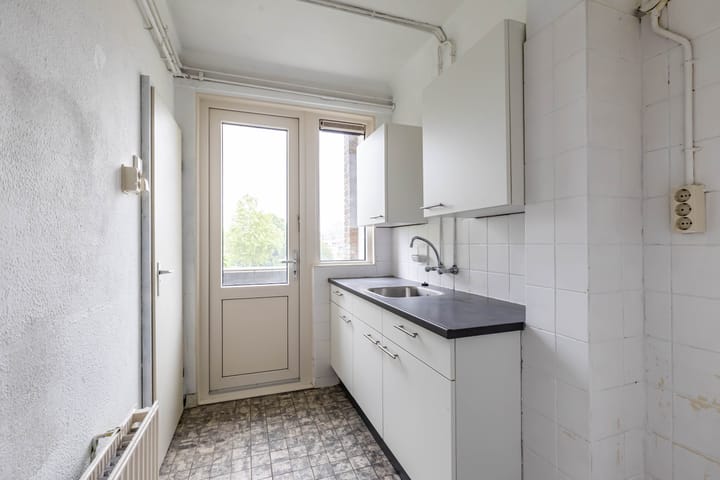 Foto 19 van Vondellaan 326