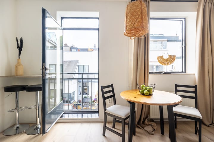 Foto 9 van Domstraat 9-C