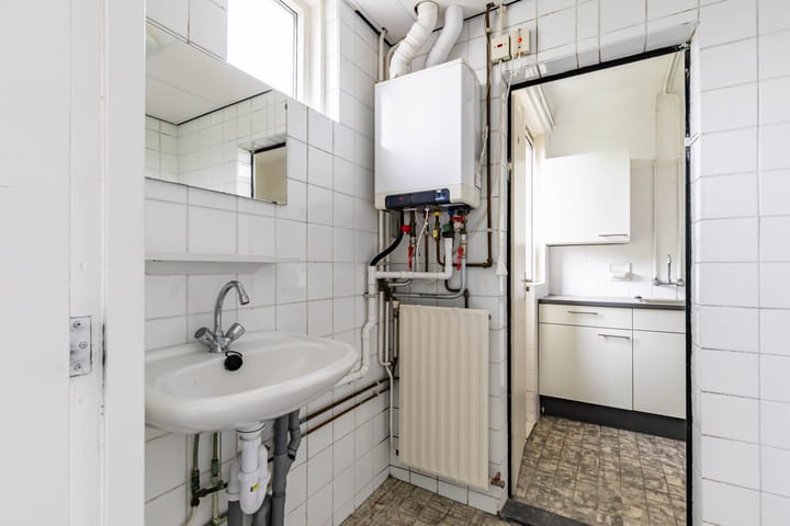 Foto 20 van Vondellaan 326