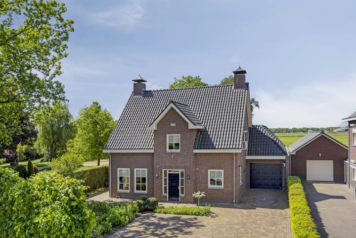 Foto 1 van Van Rijckevorselweg 20-B