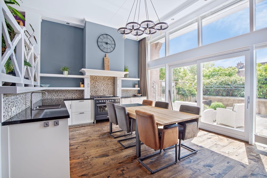 Foto 16 van Hinder 20