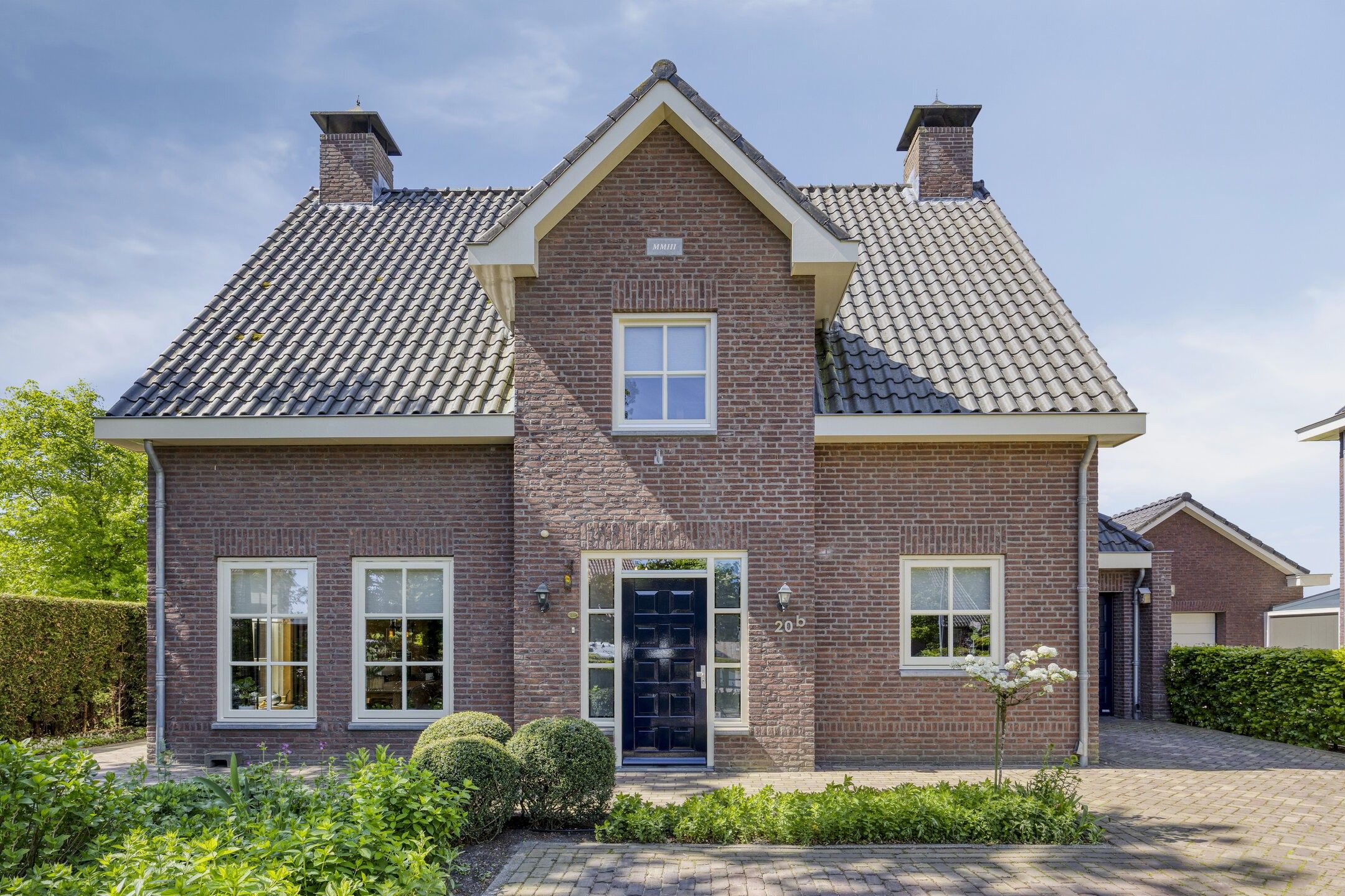 Photo 6 of Van Rijckevorselweg 20-B