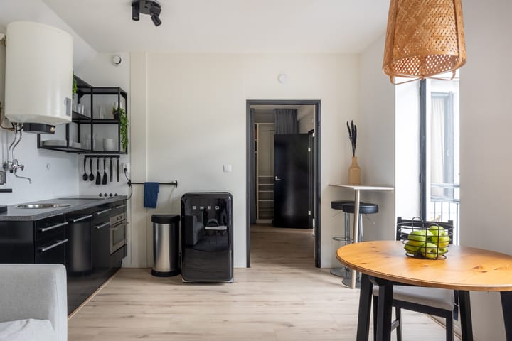 Foto 11 van Domstraat 9-C