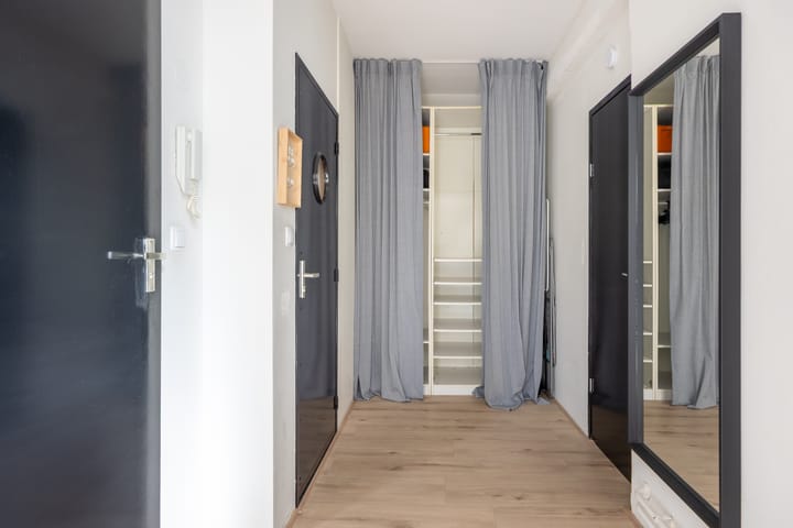 Foto 13 van Domstraat 9-C