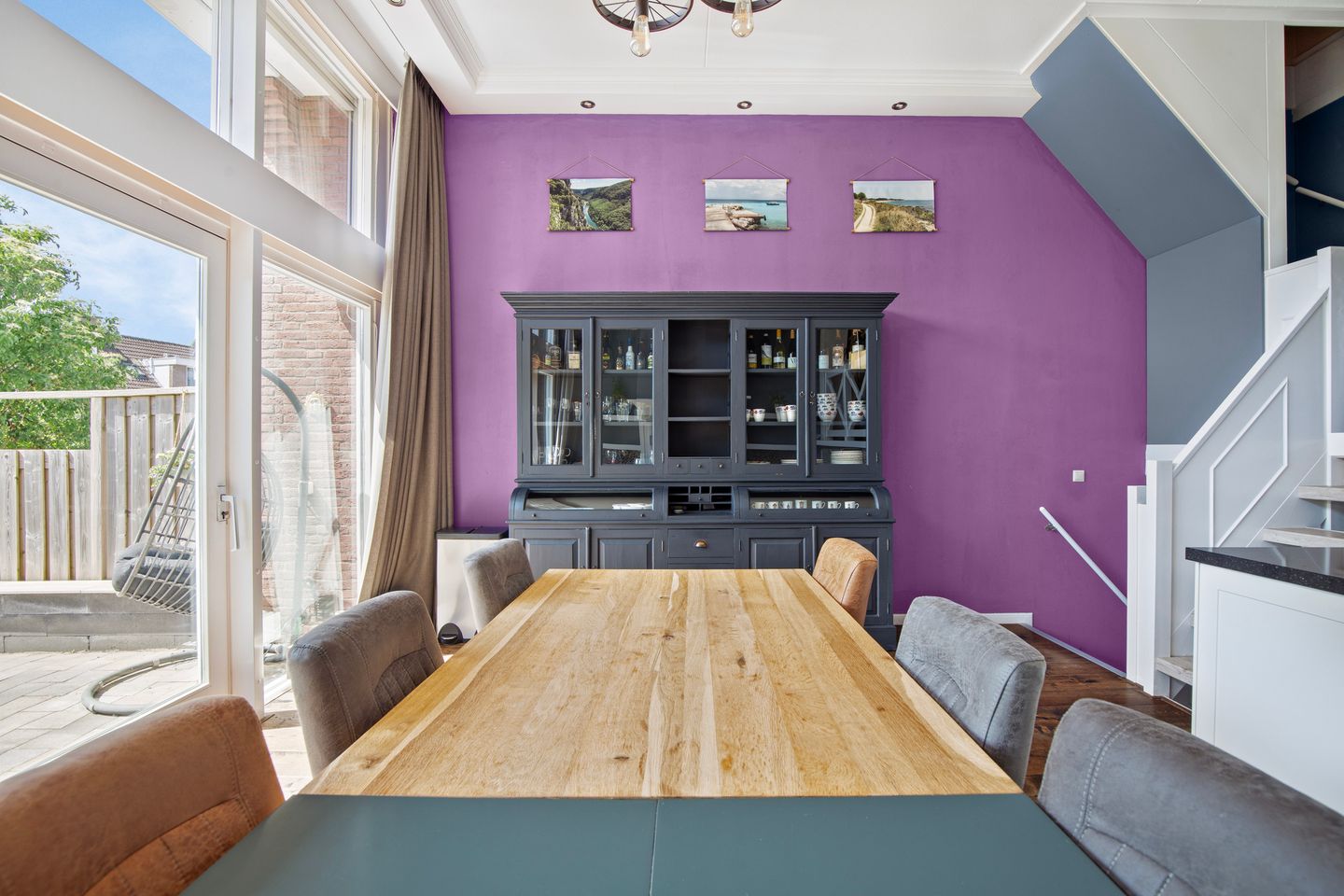 Foto 19 van Hinder 20