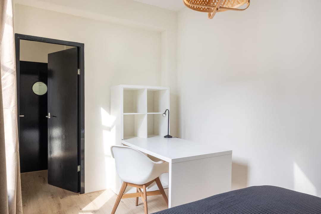 Foto 16 van Domstraat 9-C