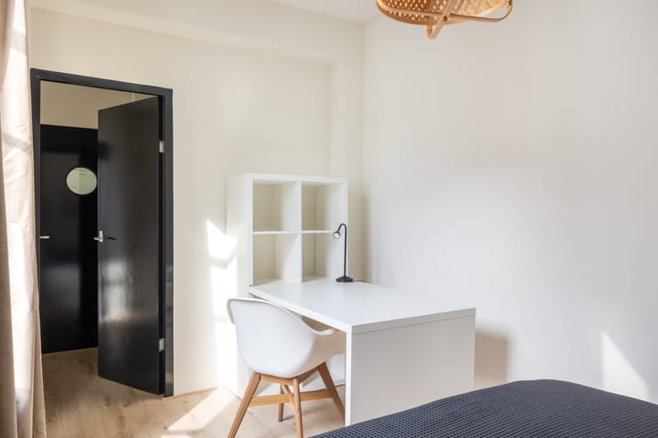 Foto 16 van Domstraat 9-C