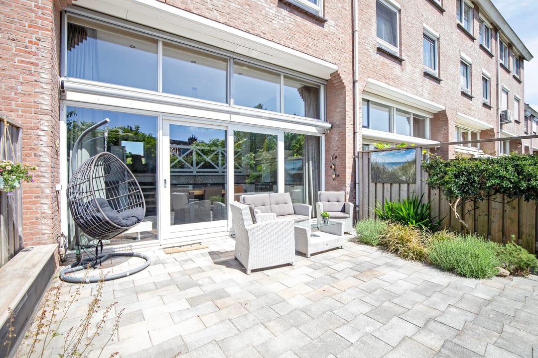 Foto 22 van Hinder 20