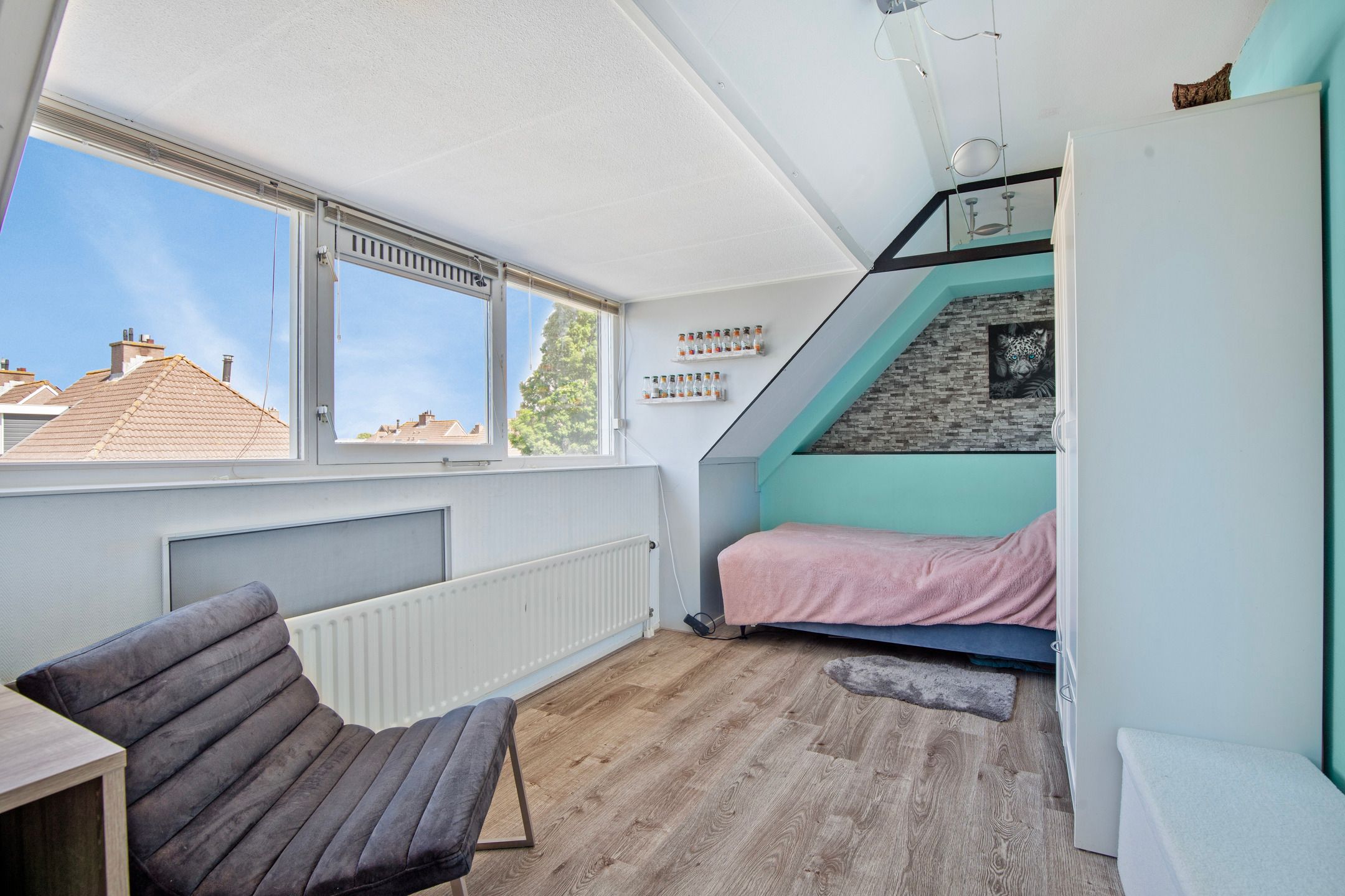 Foto 27 van Hinder 20