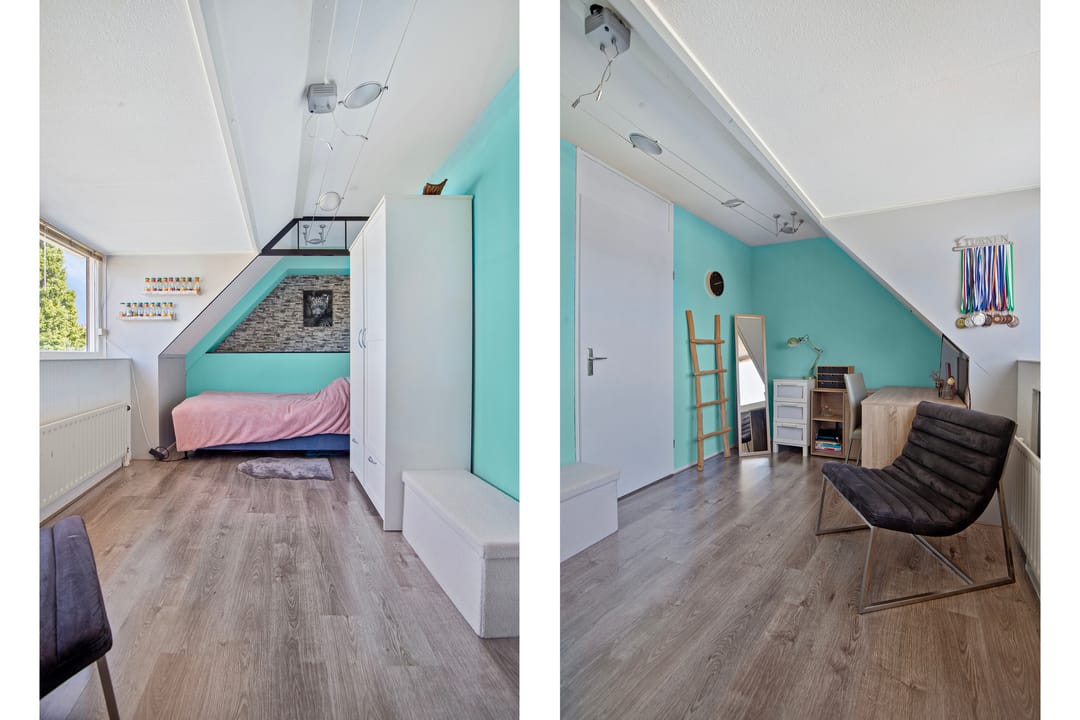 Foto 28 van Hinder 20