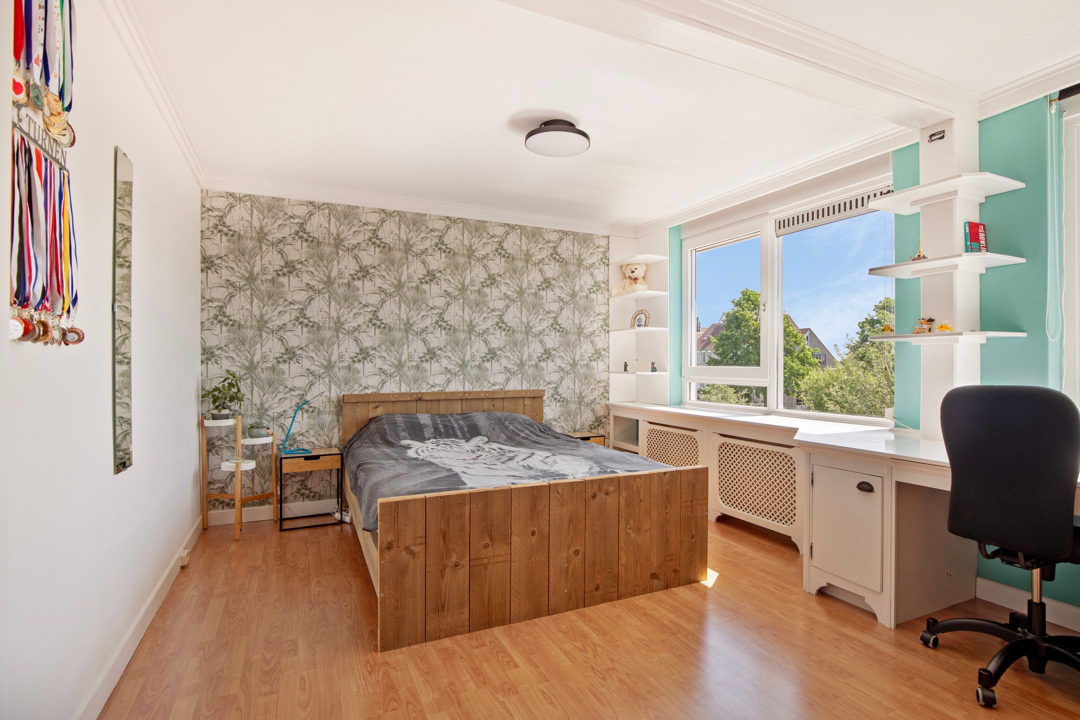 Foto 30 van Hinder 20