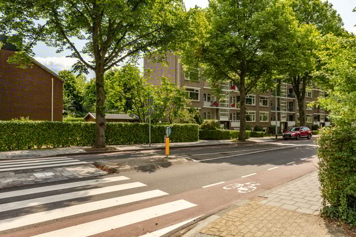 Foto 2 van Vondellaan 344