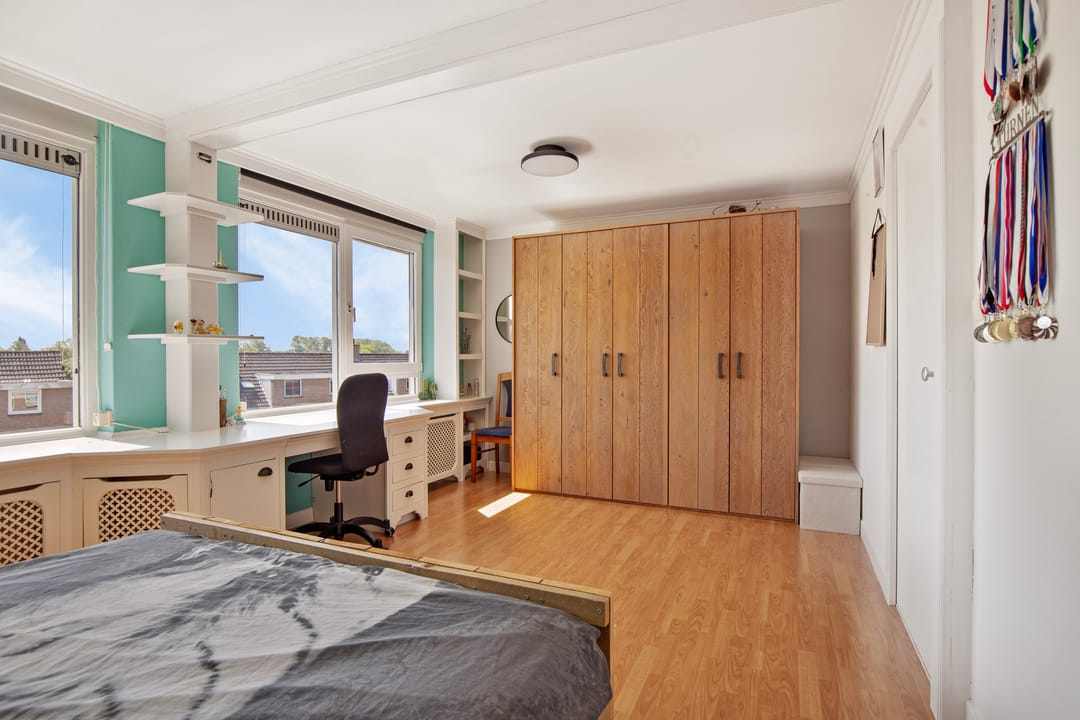 Foto 31 van Hinder 20