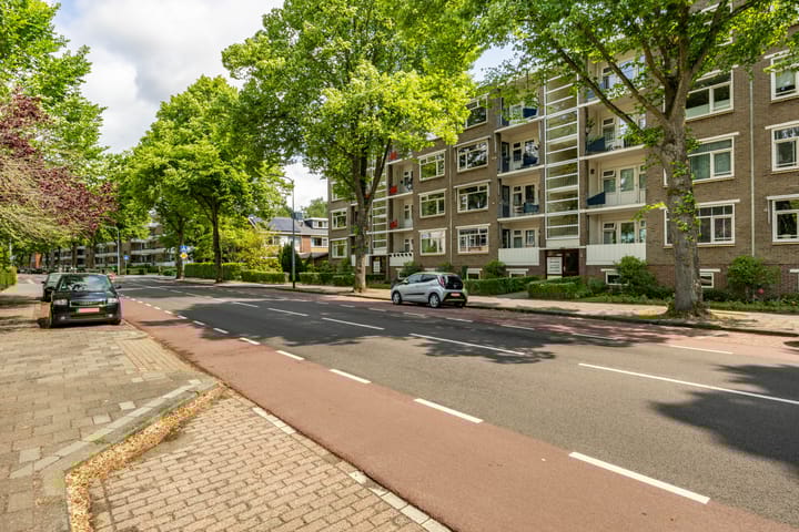 Foto 3 van Vondellaan 344