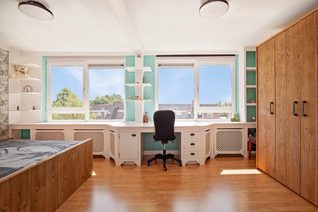 Foto 32 van Hinder 20