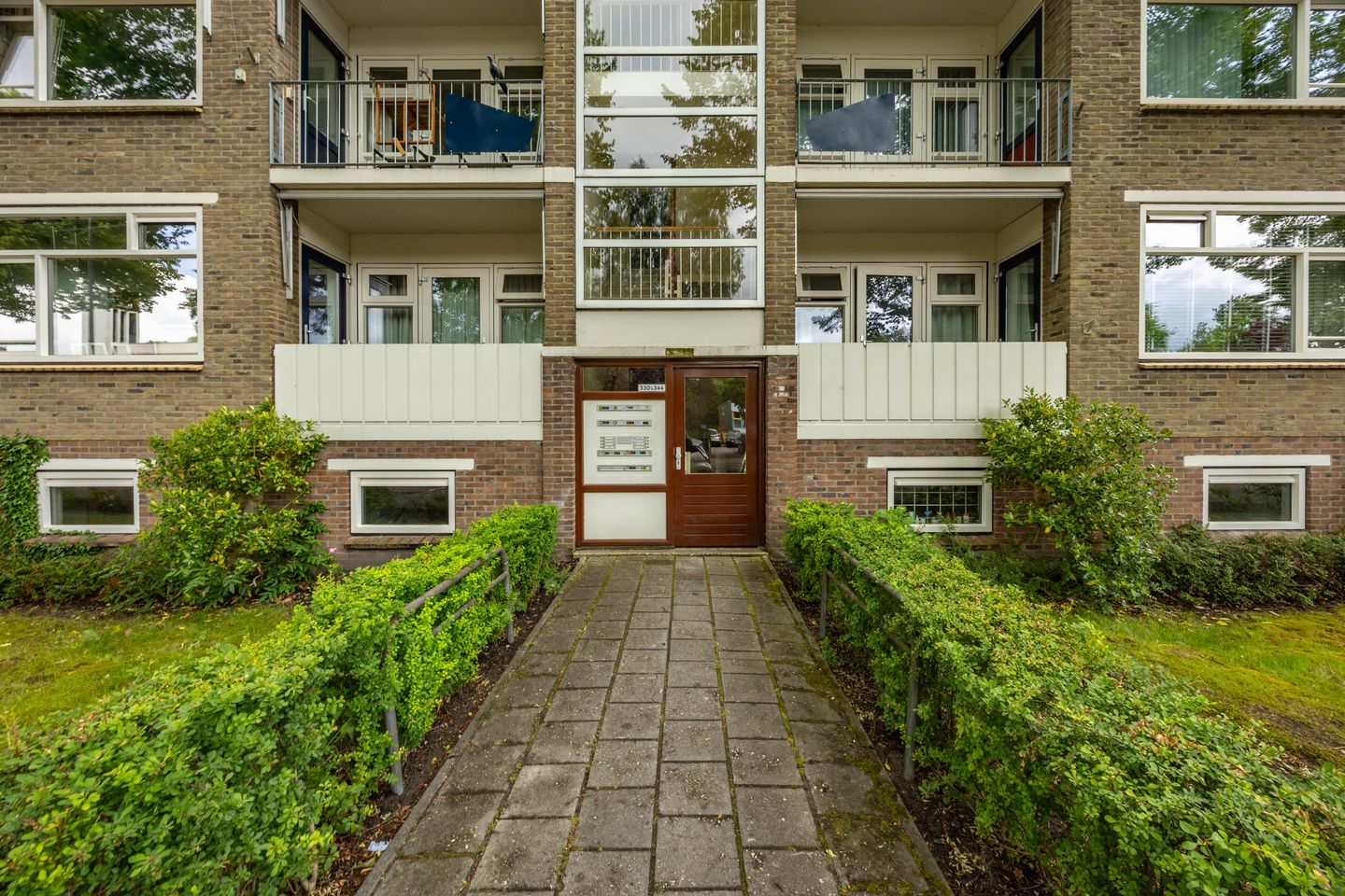 Foto 4 van Vondellaan 344