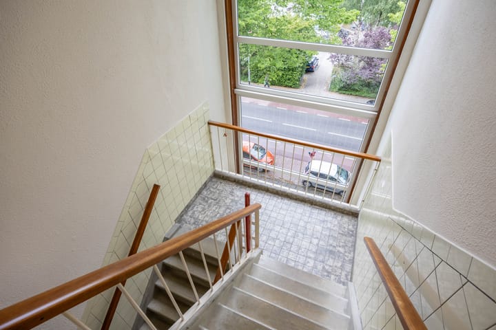 Foto 5 van Vondellaan 344