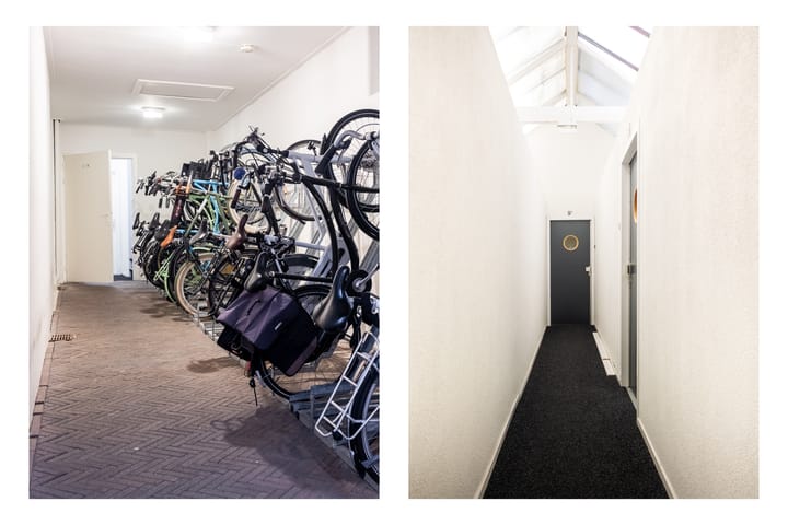 Foto 20 van Domstraat 9-C