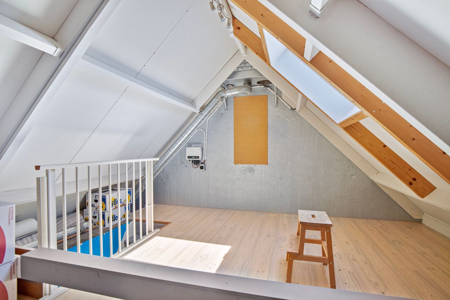 Foto 35 van Hinder 20