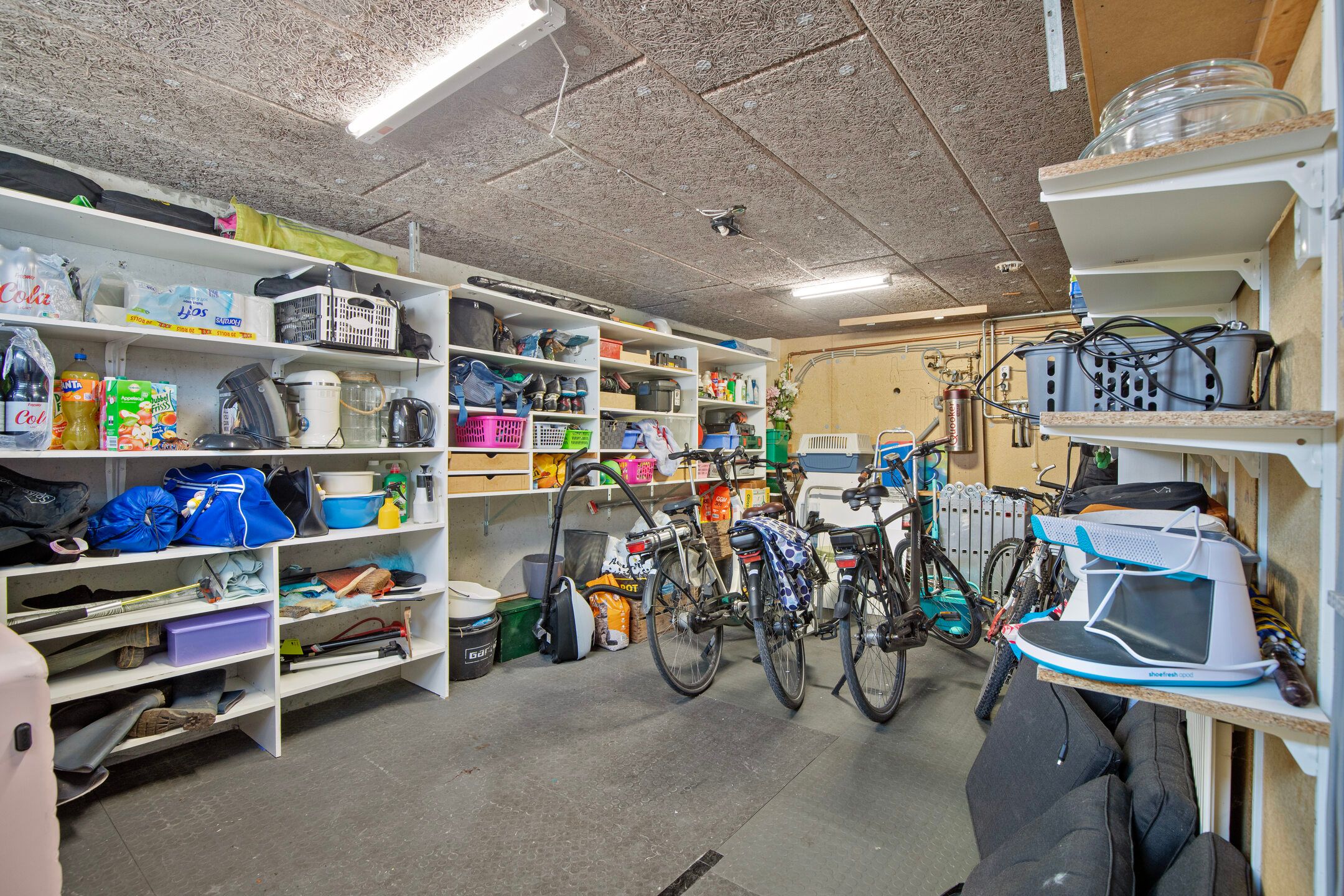 Foto 9 van Hinder 20