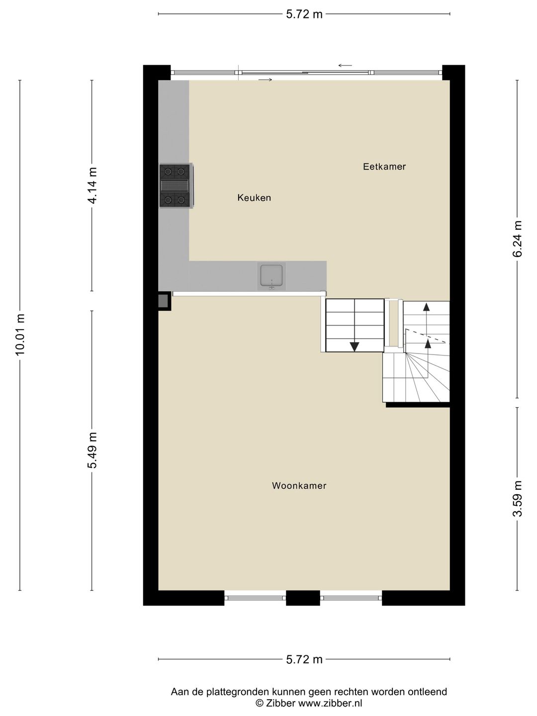 Foto 38 van Hinder 20