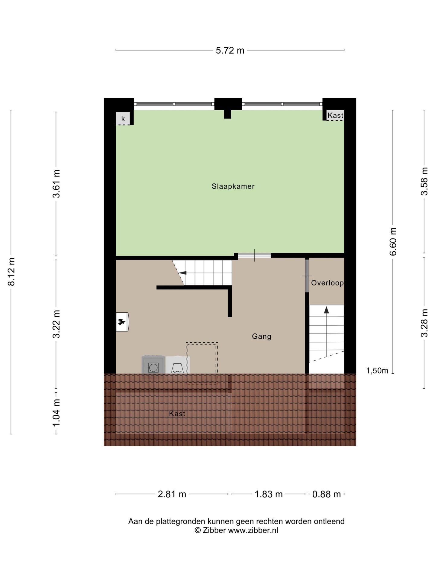 Foto 40 van Hinder 20