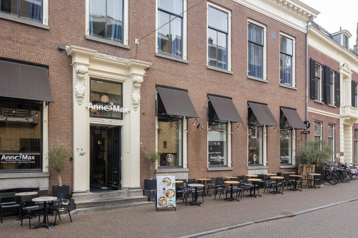 Foto 25 van Domstraat 9-C