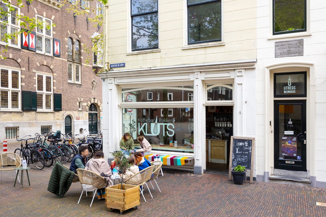 Foto 26 van Domstraat 9-C