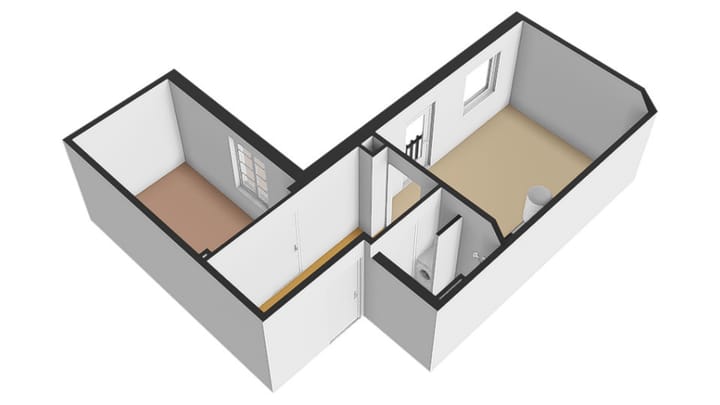 Foto 32 van Domstraat 9-C