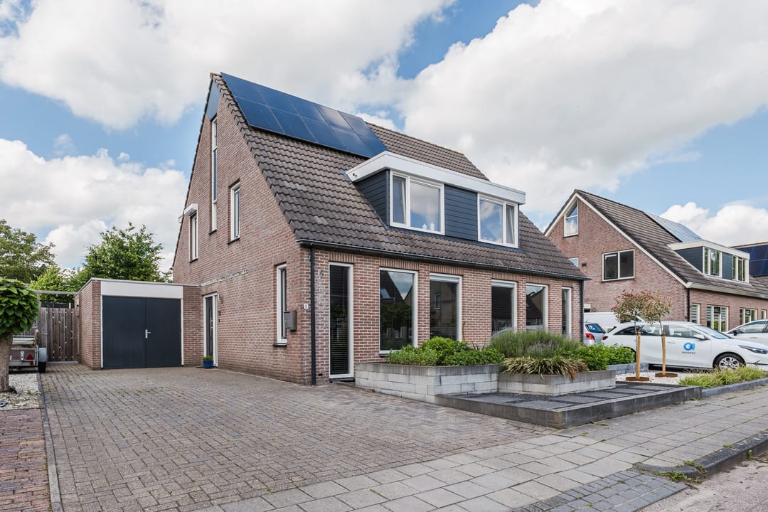 Foto 2 van Slootakker 11