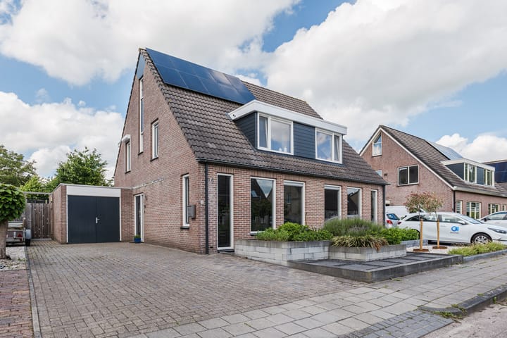 Foto 2 van Slootakker 11