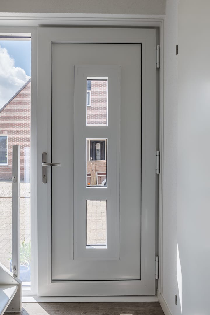 Foto 6 van Slootakker 11