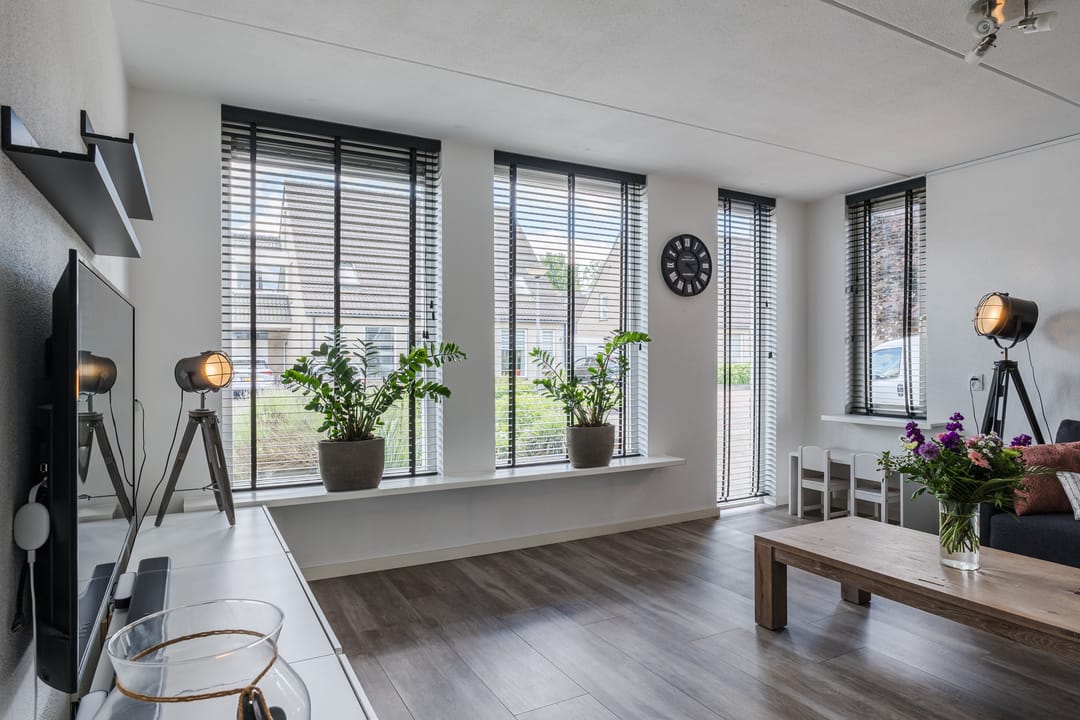 Foto 8 van Slootakker 11