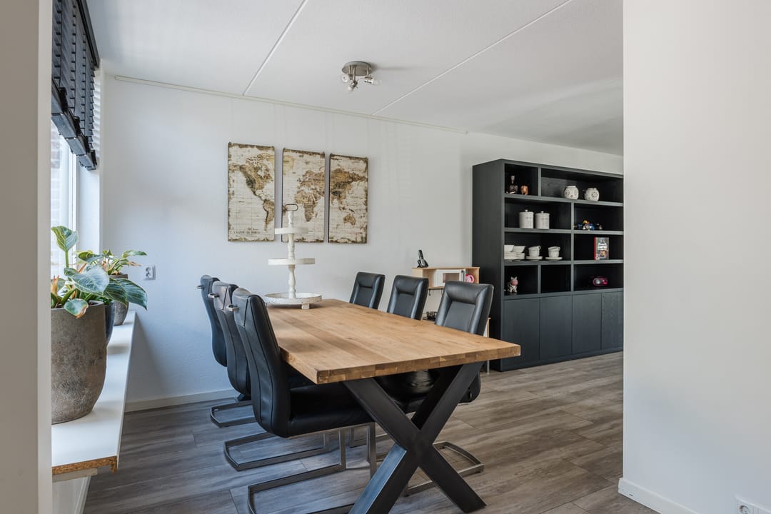 Foto 13 van Slootakker 11