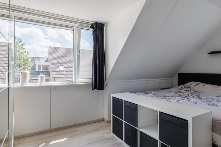 Foto 20 van Slootakker 11