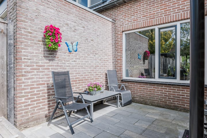 Foto 34 van Slootakker 11