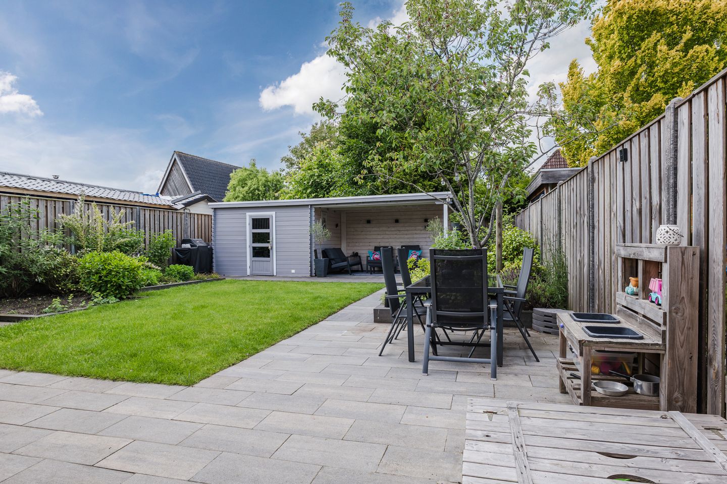 Foto 35 van Slootakker 11