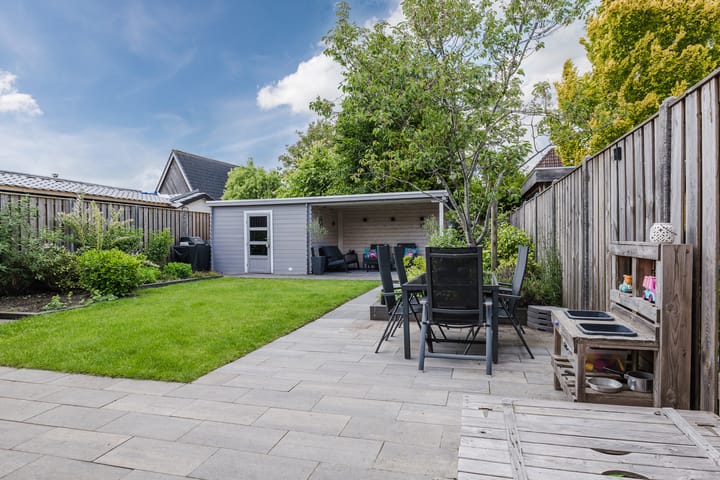 Foto 35 van Slootakker 11