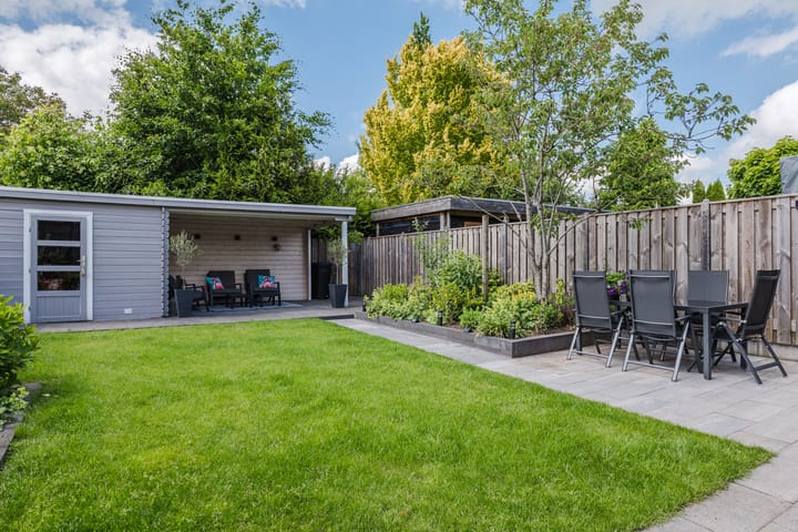 Foto 36 van Slootakker 11