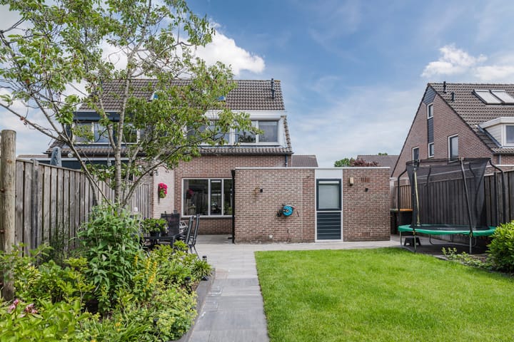 Foto 38 van Slootakker 11