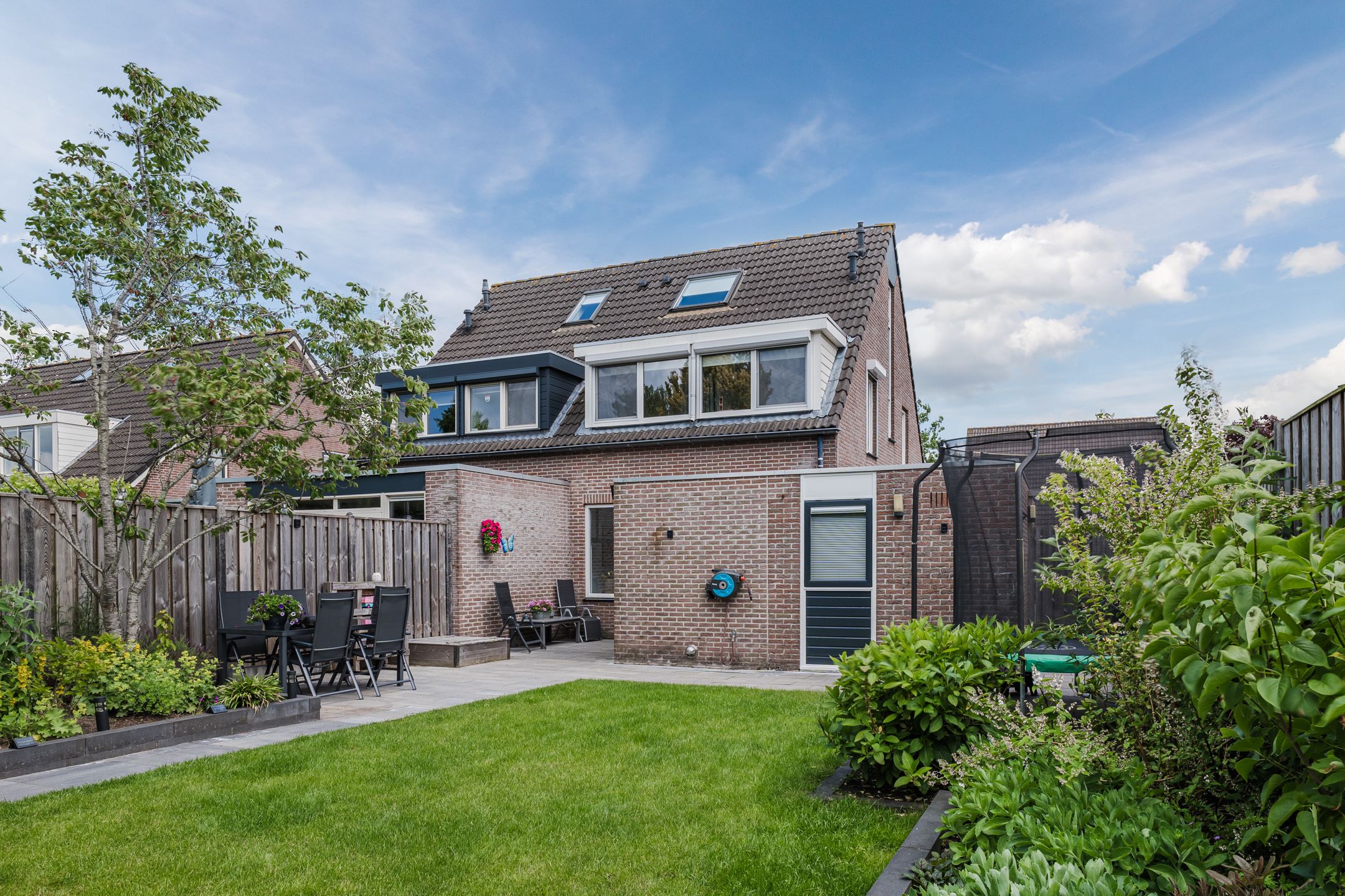 Foto 39 van Slootakker 11