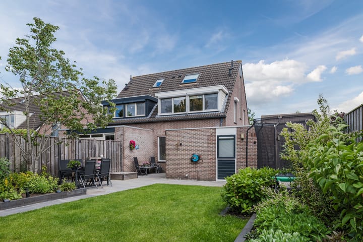 Foto 39 van Slootakker 11