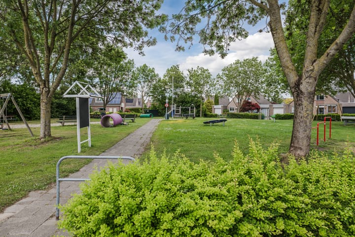 Foto 40 van Slootakker 11