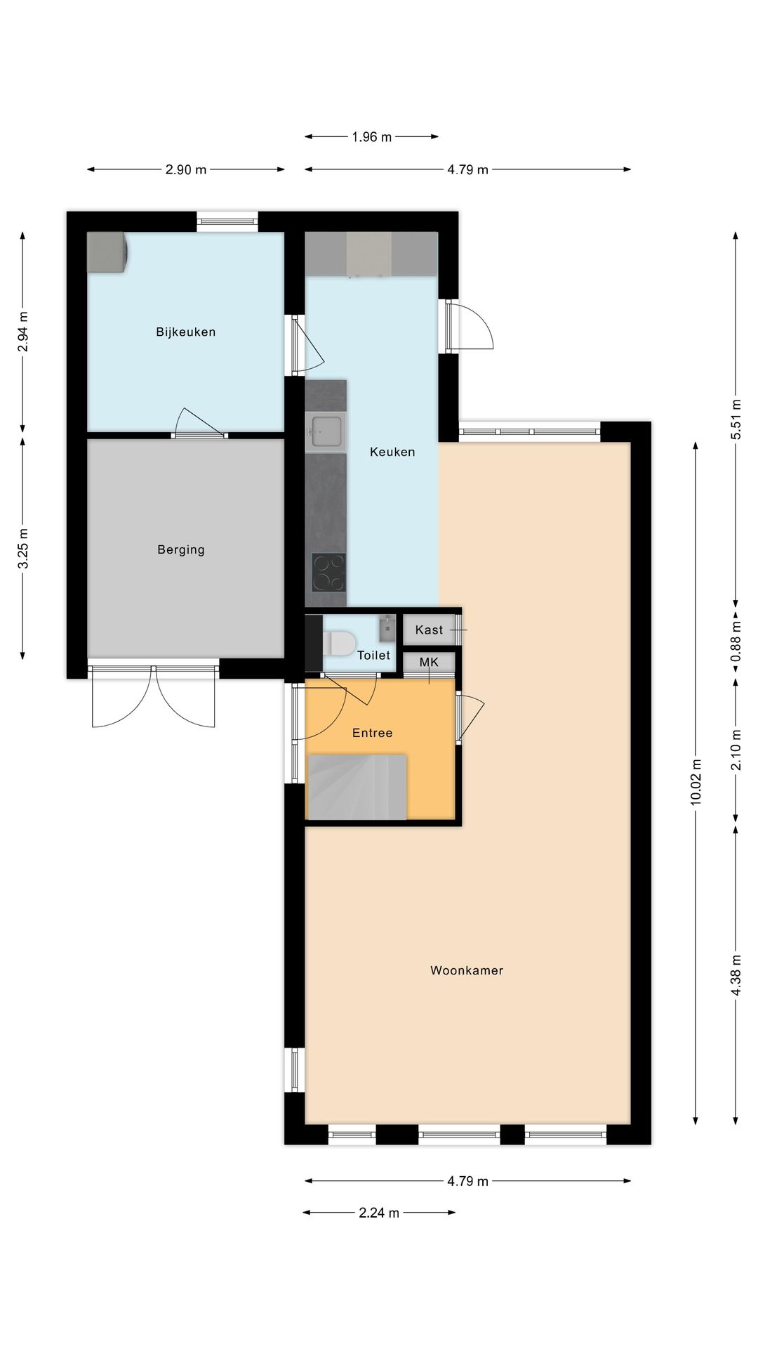 Foto 43 van Slootakker 11