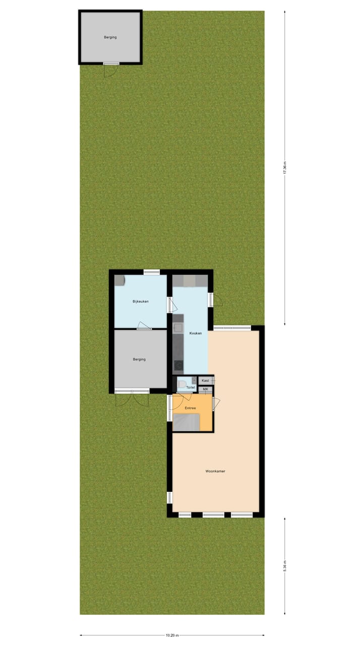 Foto 46 van Slootakker 11