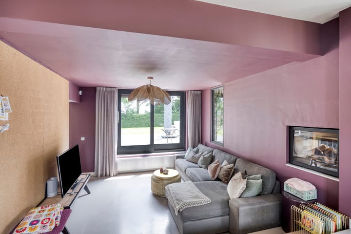 Photo 11 of De Hucht 50