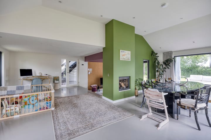 Photo 17 of De Hucht 50