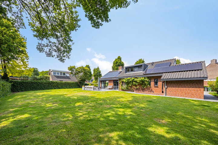 Photo 43 of De Hucht 50