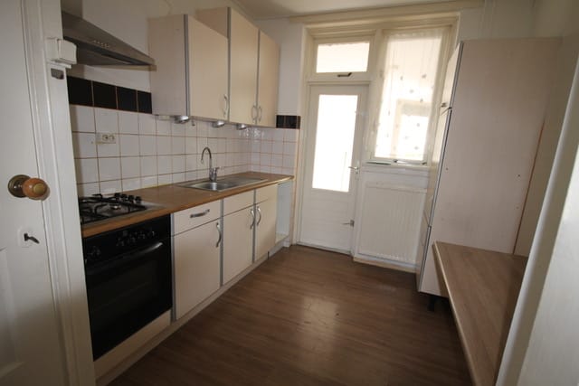 Foto 6 van Kamplaan 14